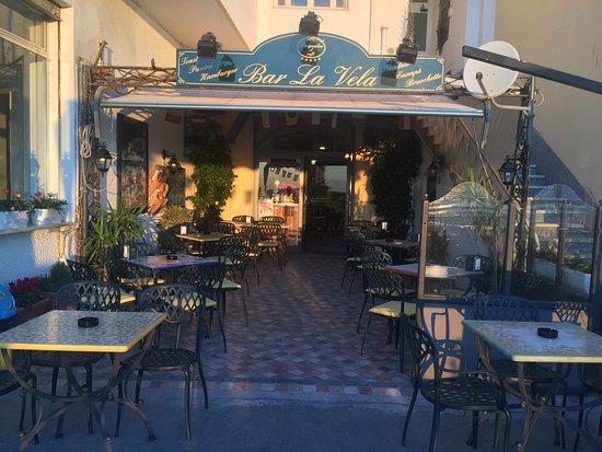 La Vela