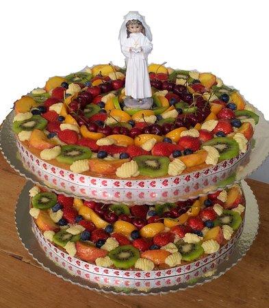 Pasticceria Mosto