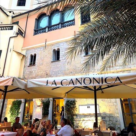 La Canonica