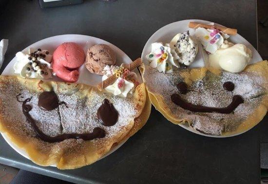 Gelateria Flora