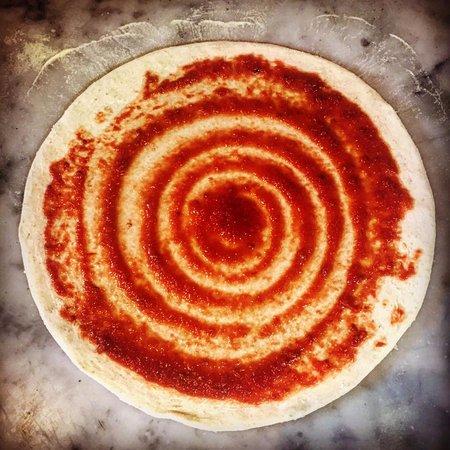 Pizzeria Pachino