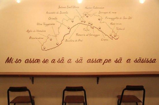 La Trattoria