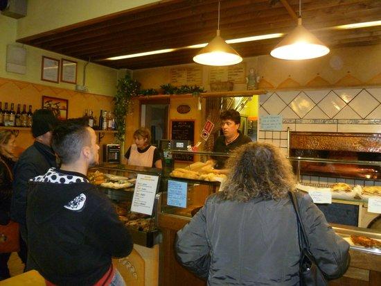Dolce Pizza