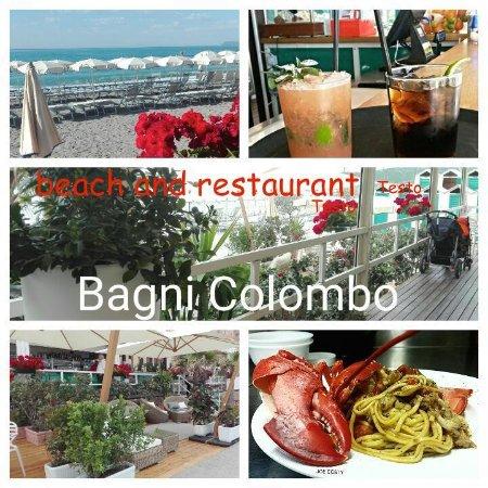 Bagni Colombo