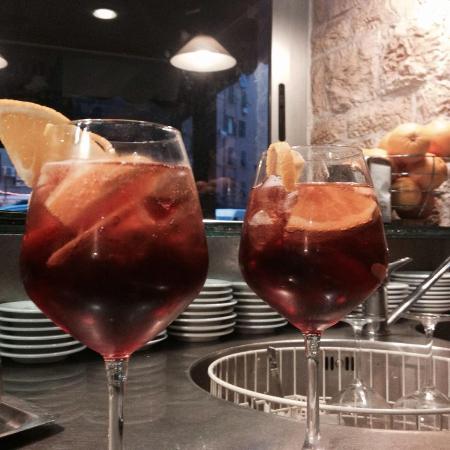 Bricco Bar