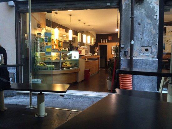 Café De Marini