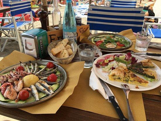 Ittiturismo Bistromare