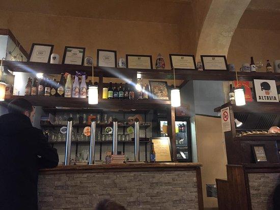 La Tana del Luppolo