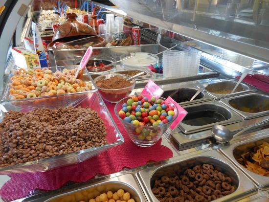 POP ICE Gelateria