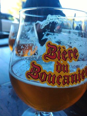 Bar Il Bucaniere