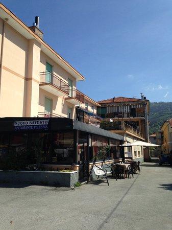 Nuovo Batesto Restaurant