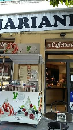 Bar Gelateria Mariani