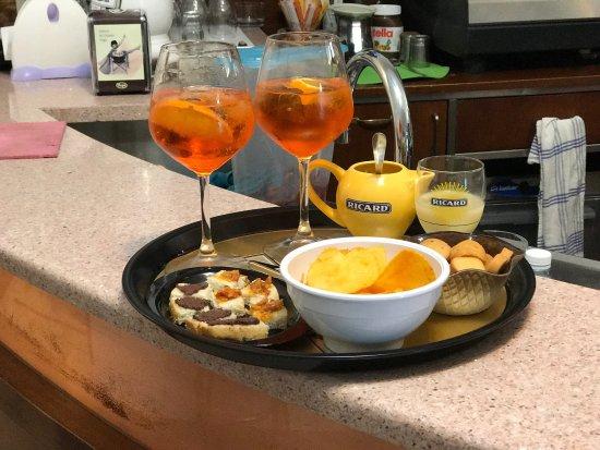 Caffè Delle Harpae