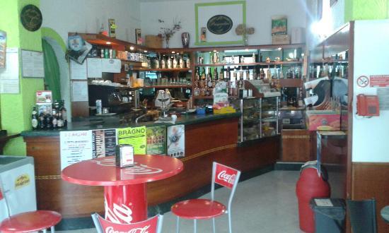 Bar Milano