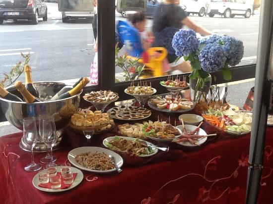 Bar Veneto 25
