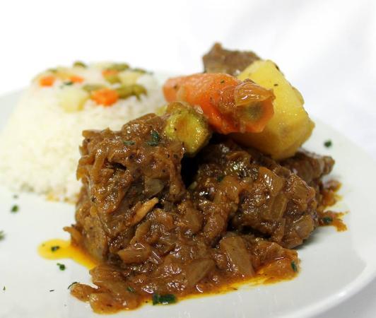 Ristorante Cucina Etnica Mandela