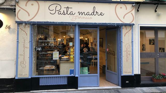 Pasta Madre