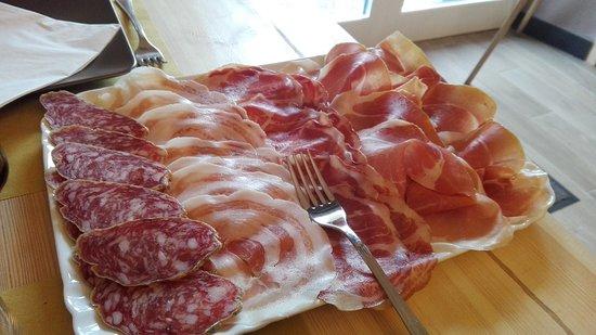 Locanda Balanzone