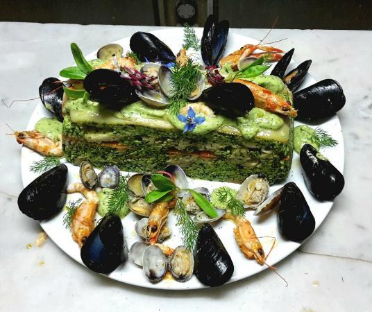 Ristorante Miramare