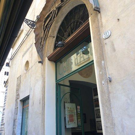Caffe D'Aste