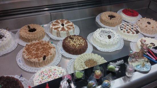 Gelateria Oplà