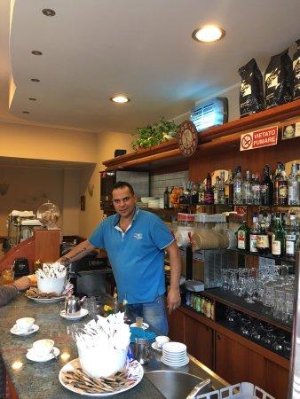 L'Angolo Del Caffe