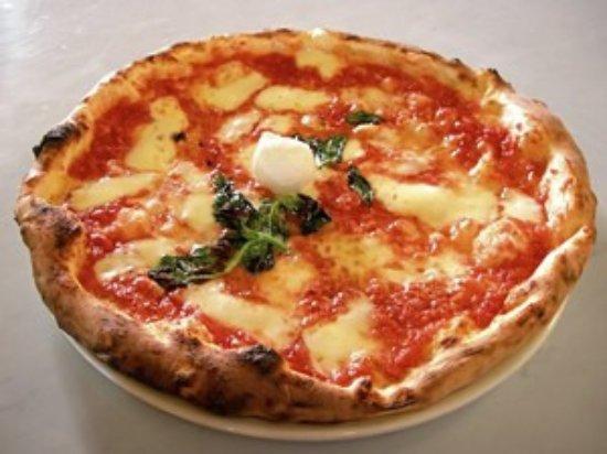 Ristorante Pizzeria Napule