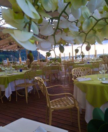 Ristorante La Terrazza