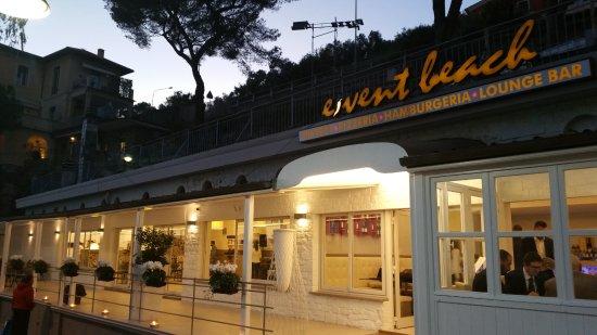 Event Beach Recco