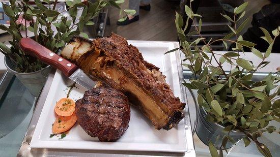 Beef - Grill Experience