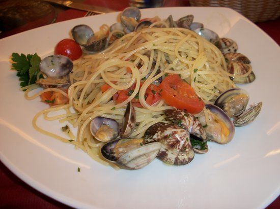Il porticciolo