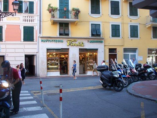 Panificio Pasticceria Vivaldi