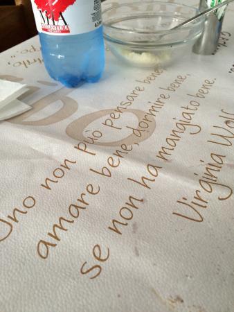 Trattoria Il Ghiottone