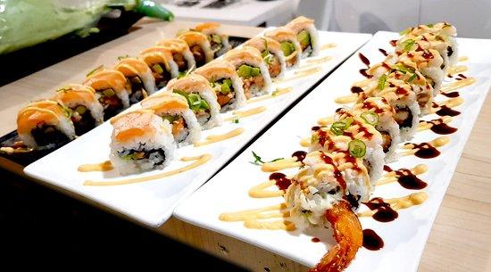 Il Sushi
