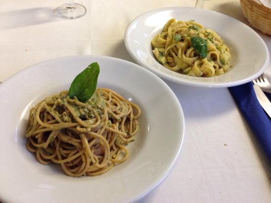 Ristorante Onda Azzurra