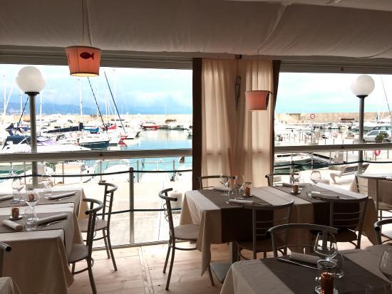 Ristorante L'Oa