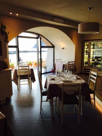 Ristorante Monile