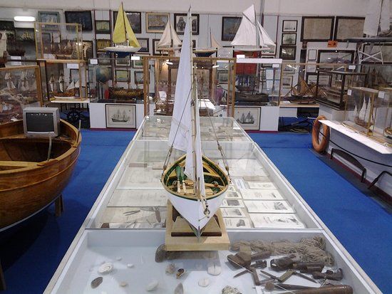 il Museo del Mare