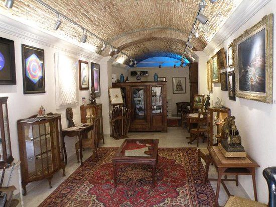 Galleria d'arte Vallardi