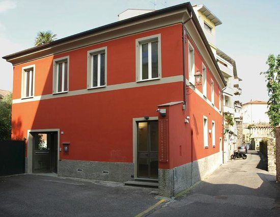 Galerie d'art contemporain Cardelli e Fontana
