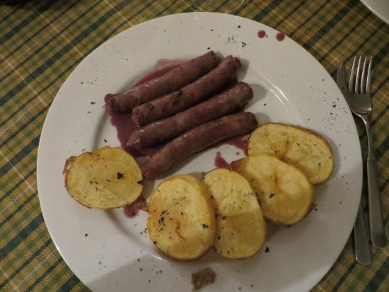 Osteria della Braia