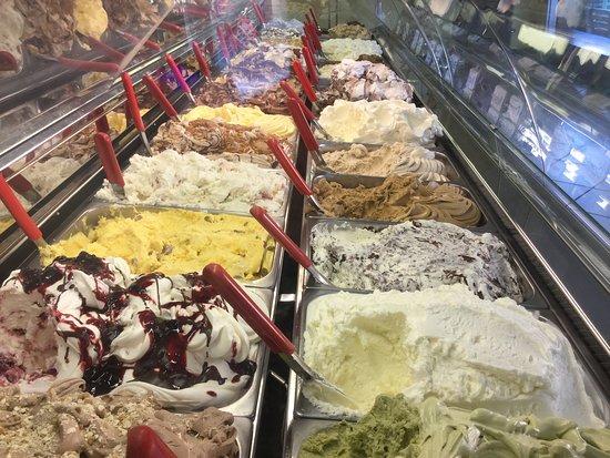 Gelateria Splash