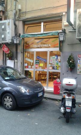 Trattoria Maura Magnone