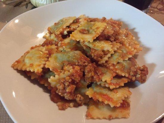 Osteria Corsini