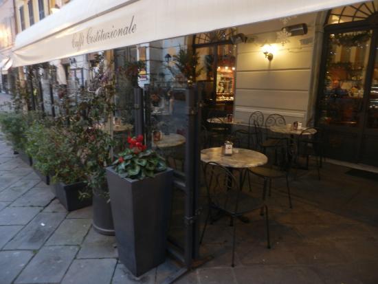 Caffe Costituzionale