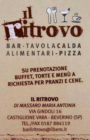 Il Ritrovo