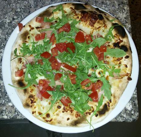 Pizzeria L'incanto