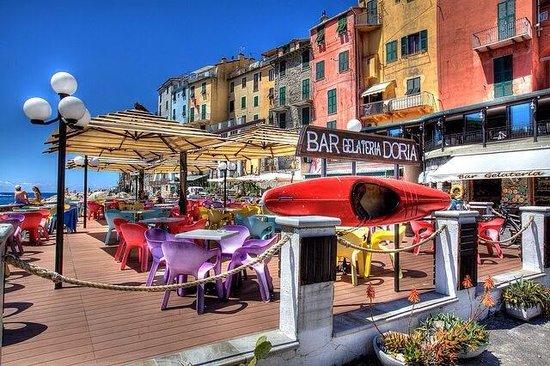 Bar Doria