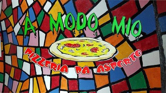 A Modo Mio