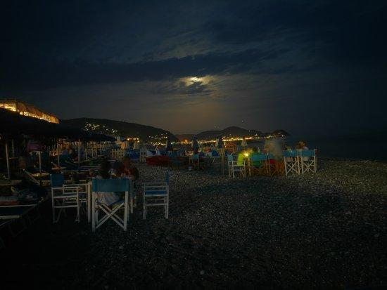 Ristorante dei Bagni Il Beluga